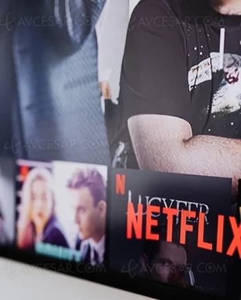 Offre avec pub Netflix, 70&nbsp;millions d&#039;abonnés