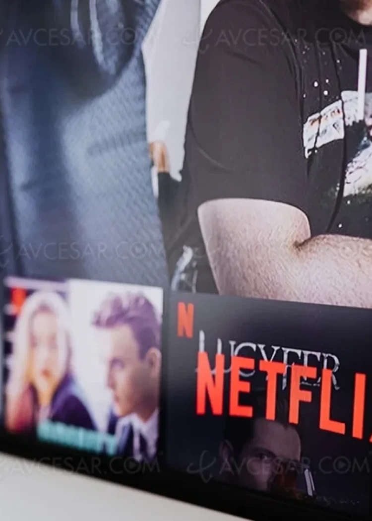 Offre avec pub Netflix, 70&nbsp;millions d'abonnés