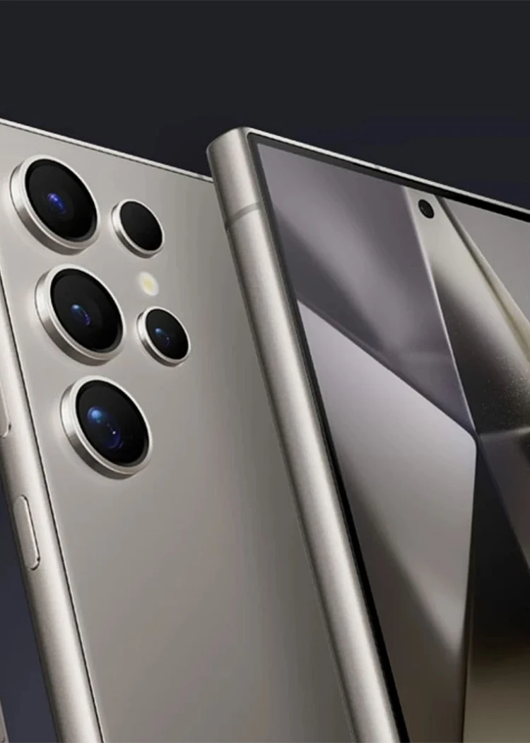 Samsung Galaxy S (Slim) avant l’iPhone&nbsp;Air&nbsp;?