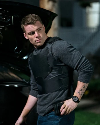 The Night Agent saison&nbsp;2, 43&nbsp;secondes en attendant le&nbsp;23&nbsp;janvier