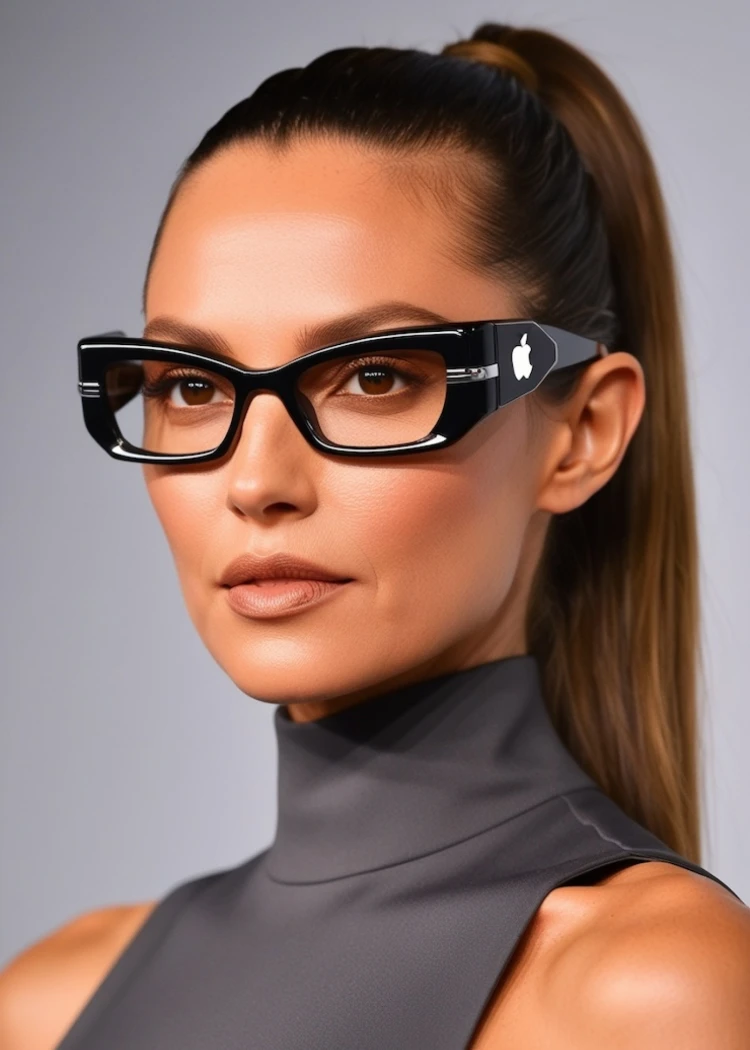 Lunettes connectées Apple en vue&nbsp;?&nbsp;À&nbsp;voir…