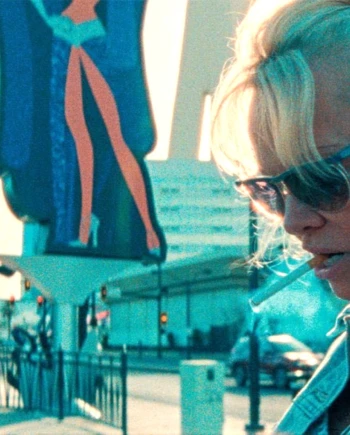 Pamela Anderson la renaissance, bande‑annonce&nbsp;!