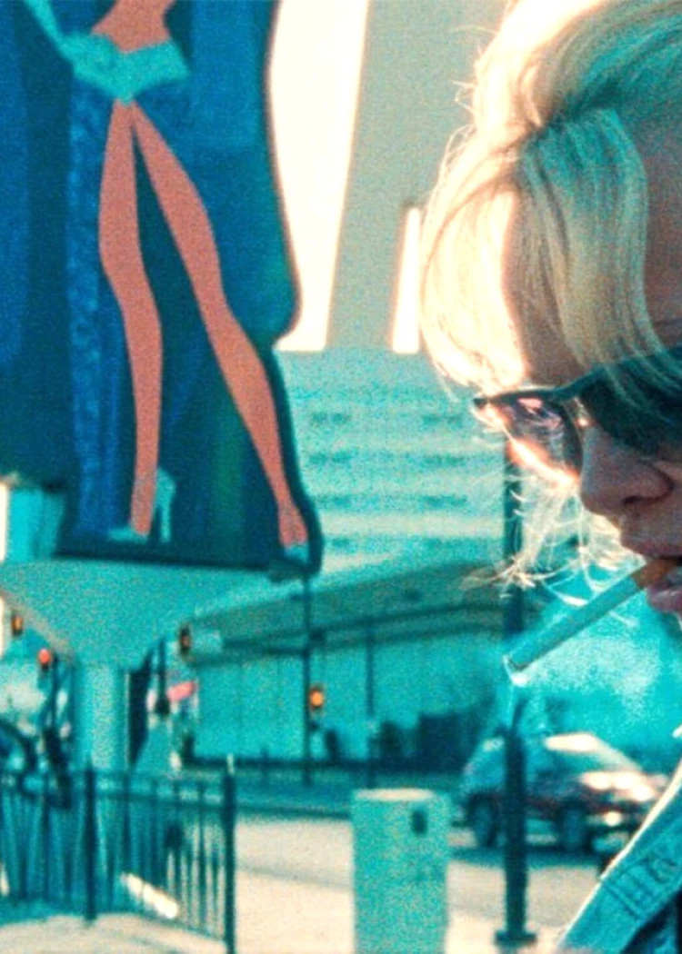 Pamela Anderson la renaissance, bande‑annonce&nbsp;!