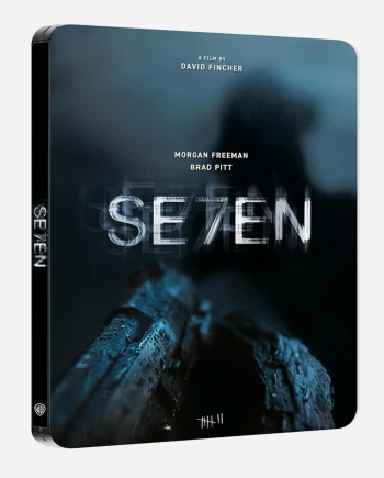 Seven en mode Gourmandise pour ses 30&nbsp;ans&nbsp;en&nbsp;4K