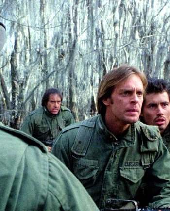 Sans retour, le classique de Walter Hill revient&nbsp;en&nbsp;4K