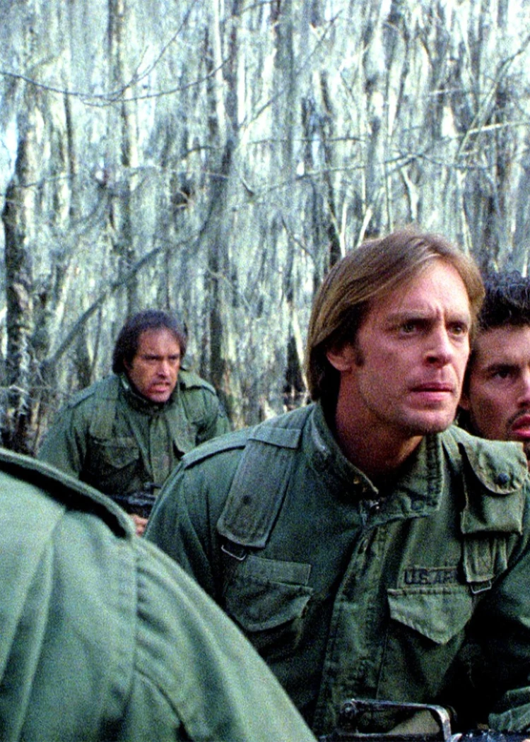 Sans retour, le classique de Walter Hill revient&nbsp;en&nbsp;4K