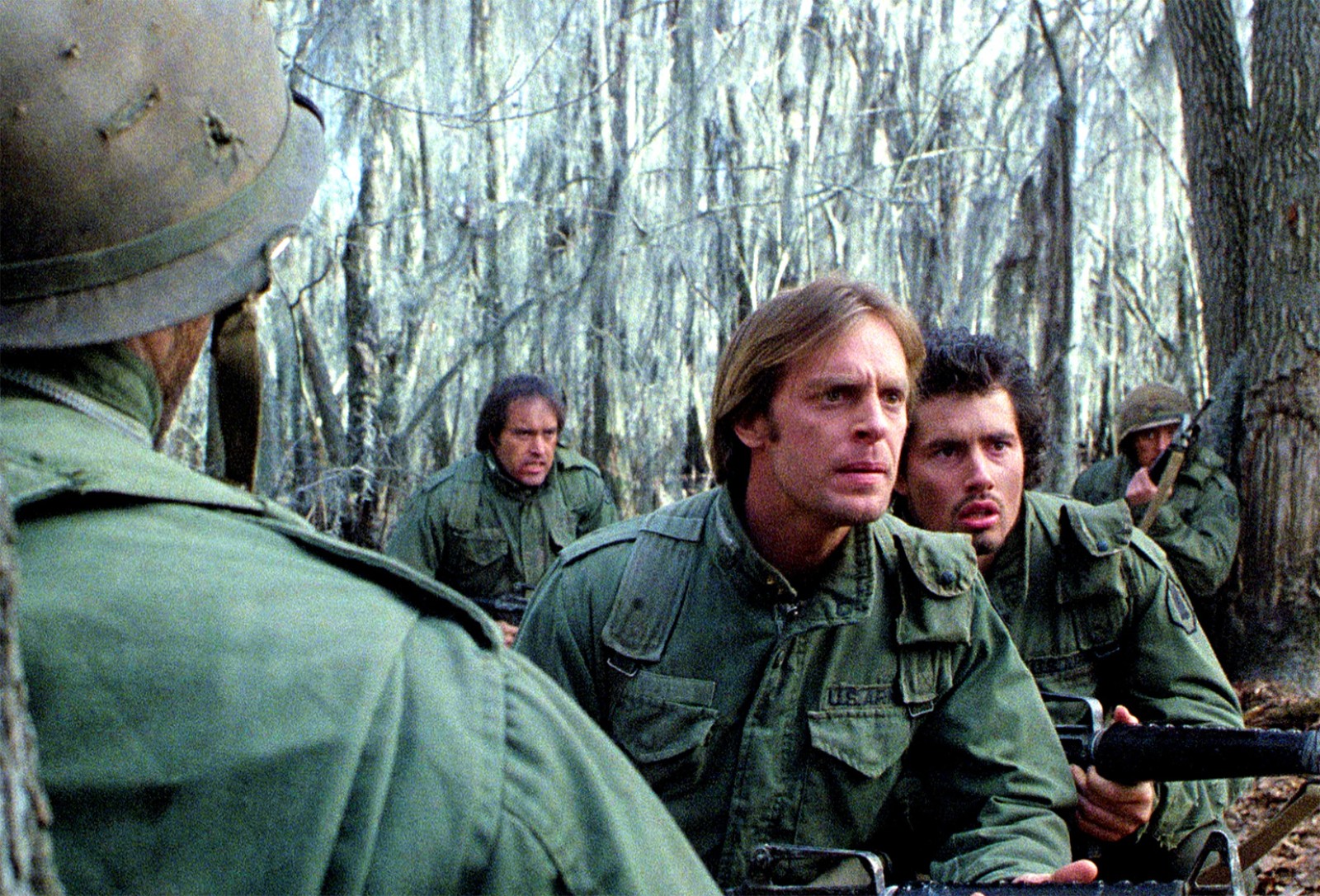 Sans retour, le classique de Walter Hill revient en 4K
