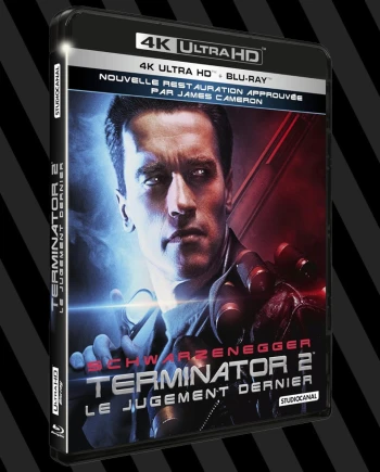 Promo Amazon, 2&nbsp;coffrets 4K/Blu&#8209;Ray achetés, le&nbsp;3e&nbsp;offert