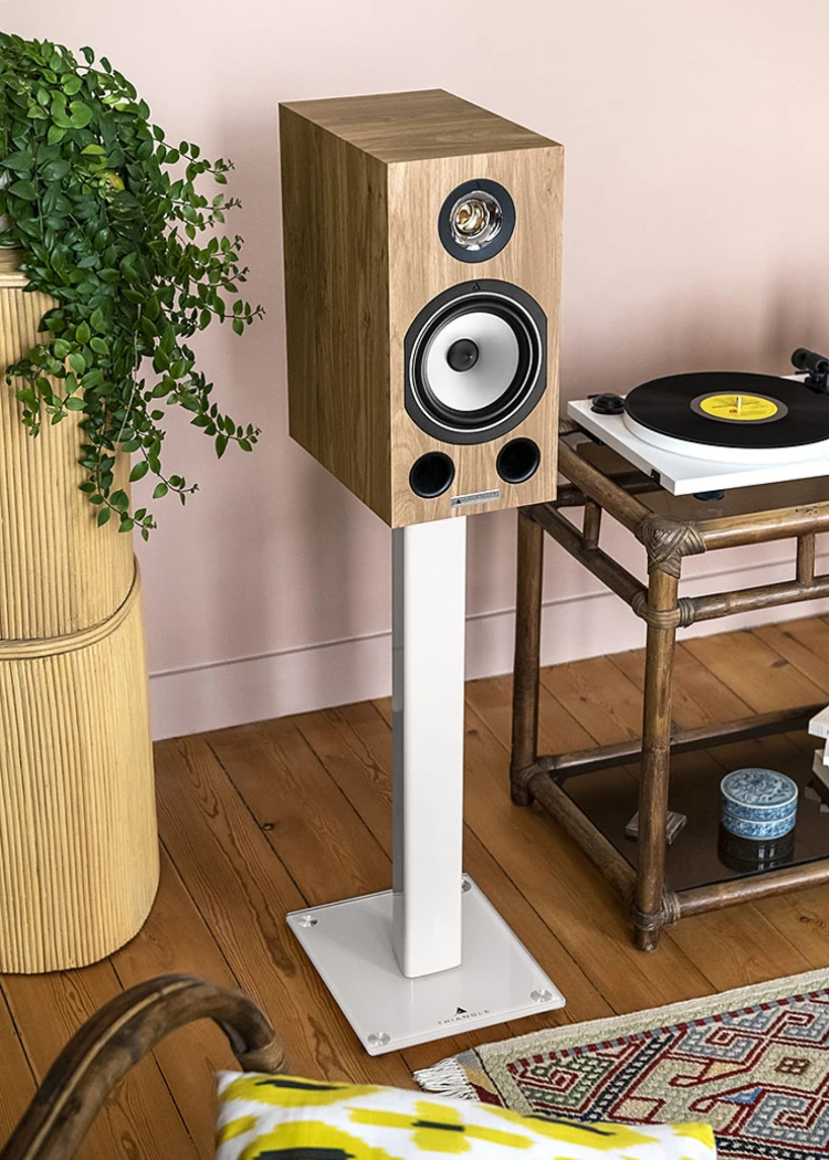 Black Friday 24 > Enceintes Triangle Esprit&nbsp;EZ, jusqu'à&nbsp;45% de&nbsp;remise
