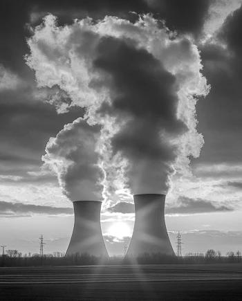 Google aura ses propres centrales&nbsp;nucléaires