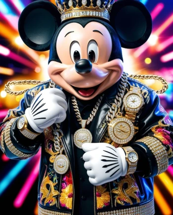 Joli 3e trimestre pour Disney (et&nbsp;Disney+)