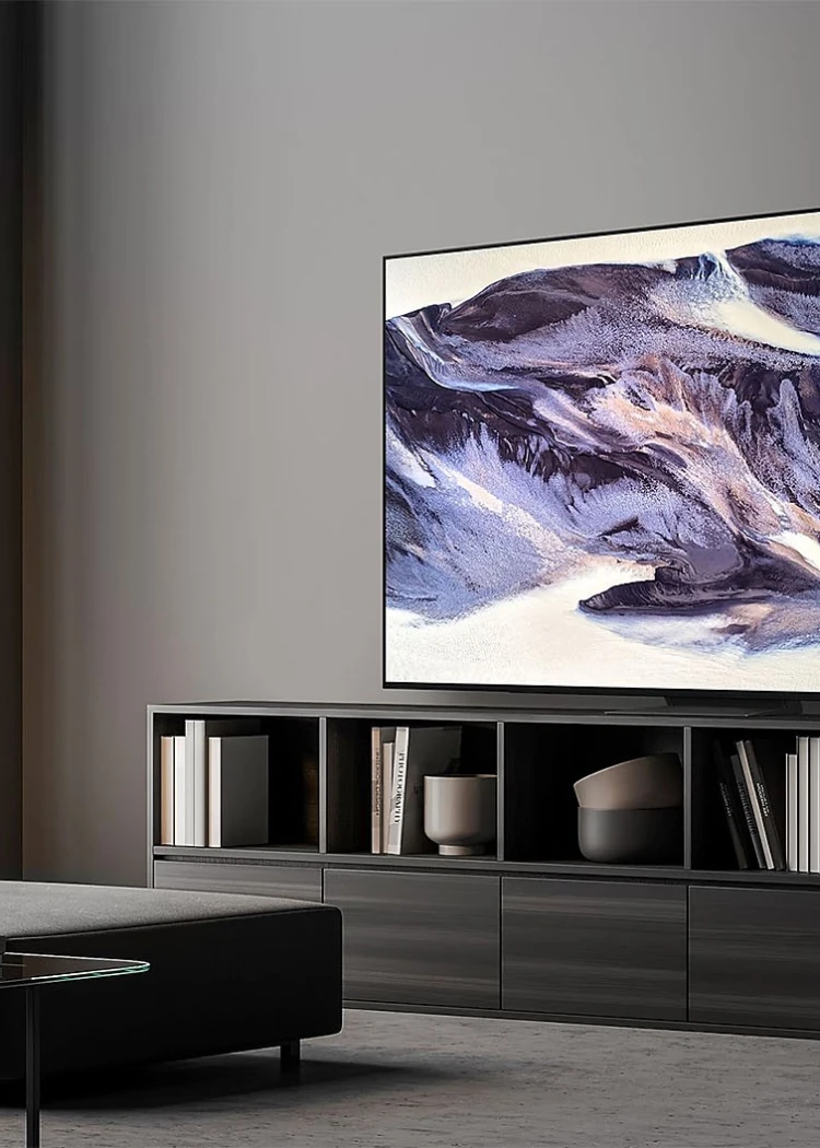 Black Friday 24 > TV Oled Samsung S90D jusqu'à ‑21%&nbsp;de&nbsp;remise