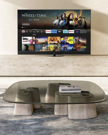 Black Friday 24 &gt; TV Woled Meta&nbsp;2.0 Panasonic Z95A affichées jusqu&#039;à &#8209;41% de&nbsp;remise