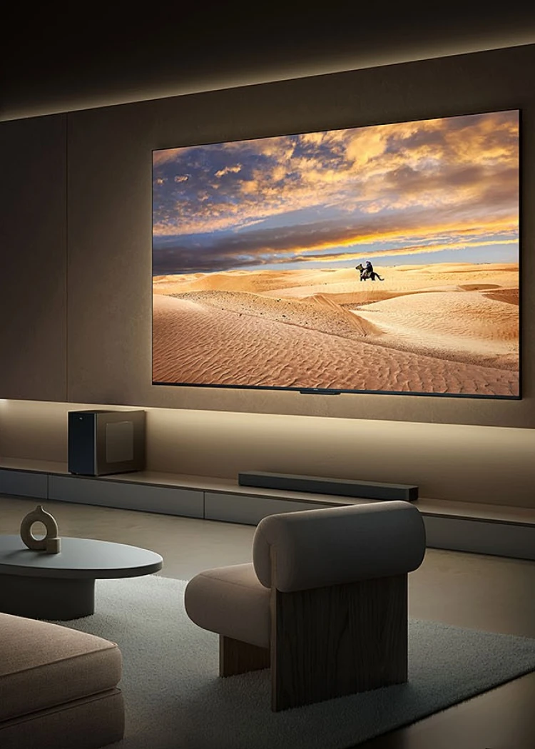 Black Friday 24 > TV Mini LED TCL 98C955 à 2&nbsp;299&nbsp;€, soit ‑35%&nbsp;de&nbsp;remise