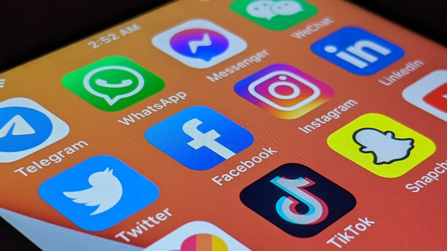 Les 20 pays les plus accros aux réseaux sociaux