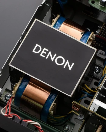 Black Friday 24 &gt; Amplificateurs Home Cinéma Denon, jusqu&#039;à &#8209;51% de&nbsp;remise