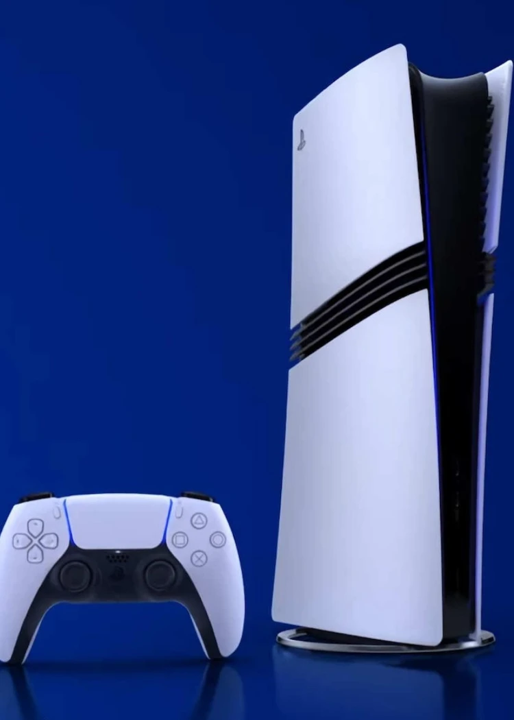 PS5 Pro, meilleur démarrage que la PS4&nbsp;Pro&nbsp;confirmé