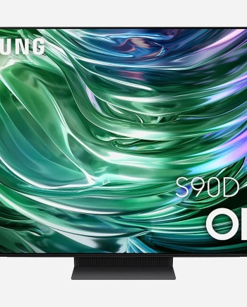 CES 25 > Cocktail de dalles Woled et QD&nbsp;Oled pour les TV&nbsp;Samsung&nbsp;S90F