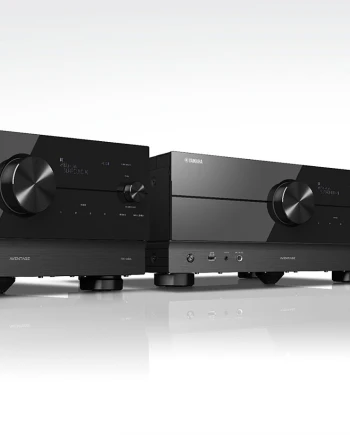 Black Friday 24 &gt; Amplis Home Cinéma/Hi&#8209;Fi Yamaha jusqu&#039;à &#8209;29% de&nbsp;remise