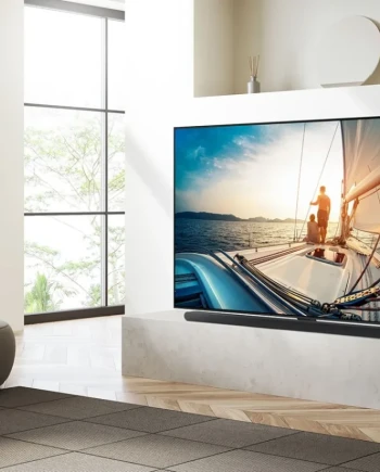 Black Friday 24 &gt; TV NeoQLED Samsung TQ75QN90D à&nbsp;1&nbsp;499&nbsp;€ seulement, soit &#8209;1&nbsp;500&nbsp;€ ou &#8209;51% de&nbsp;remise
