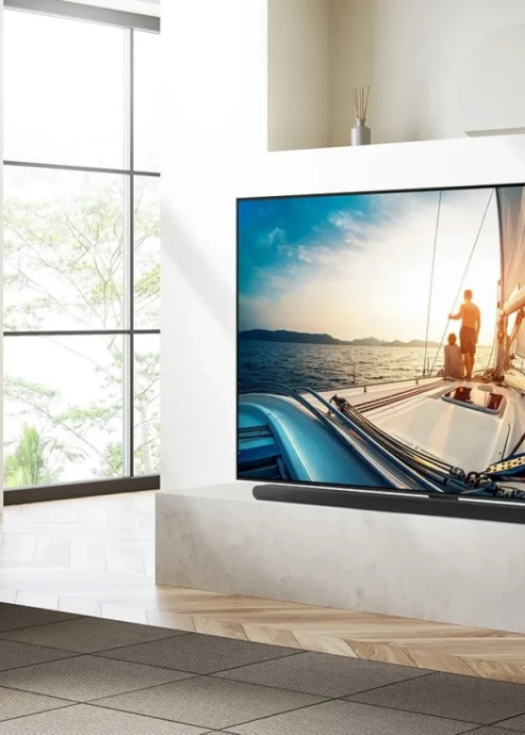 Black Friday 24 > TV NeoQLED Samsung TQ75QN90D à&nbsp;1&nbsp;499&nbsp;€ seulement, soit ‑1&nbsp;500&nbsp;€ ou ‑51%&nbsp;de&nbsp;remise