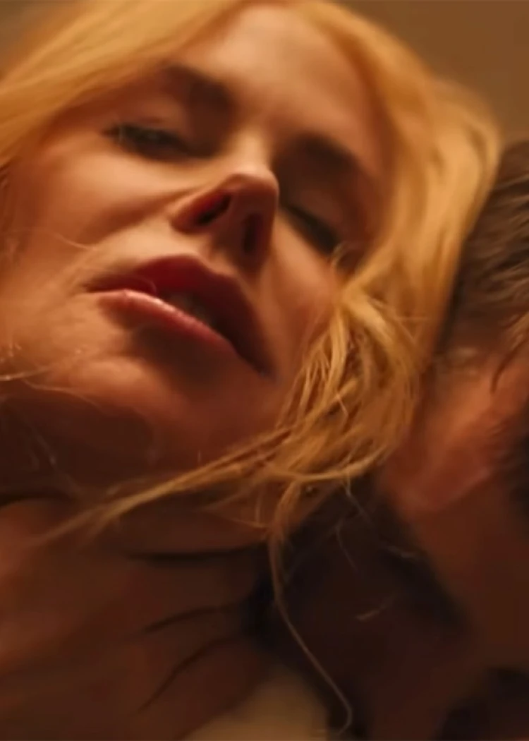 Nouvelle bande‑annonce du film qui vous fera oublier 50&nbsp;nuances de&nbsp;Grey