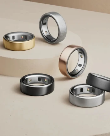 Anneau connecté, trop dangereux et trop difficile pour&nbsp;Apple&nbsp;?