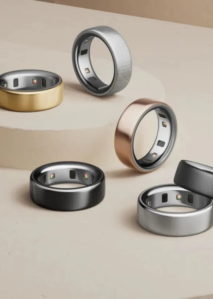 Anneau connecté, trop dangereux et trop difficile pour&nbsp;Apple&nbsp;?