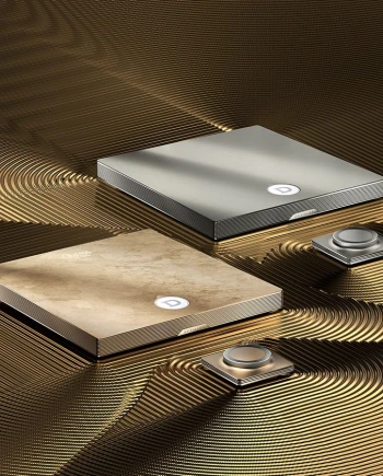 Amplificateur stéréo Devialet Astra, nouvelle étoile de la&nbsp;galaxie&nbsp;Hi‑Fi