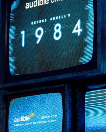 Quoi de neuf sur&nbsp;Audible&nbsp;?