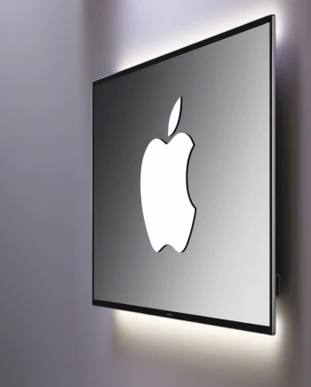Téléviseur Apple d’ici&nbsp;deux&nbsp;ans&nbsp;?