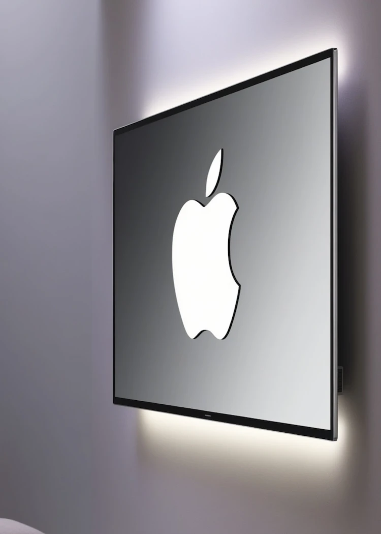 Téléviseur Apple d’ici&nbsp;deux&nbsp;ans&nbsp;?