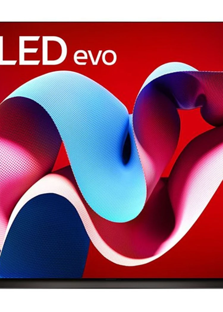 Black Friday 24 > TV LG OLED83C4 à 2&nbsp;690&nbsp;€ seulement, soit ‑47%&nbsp;de&nbsp;remise
