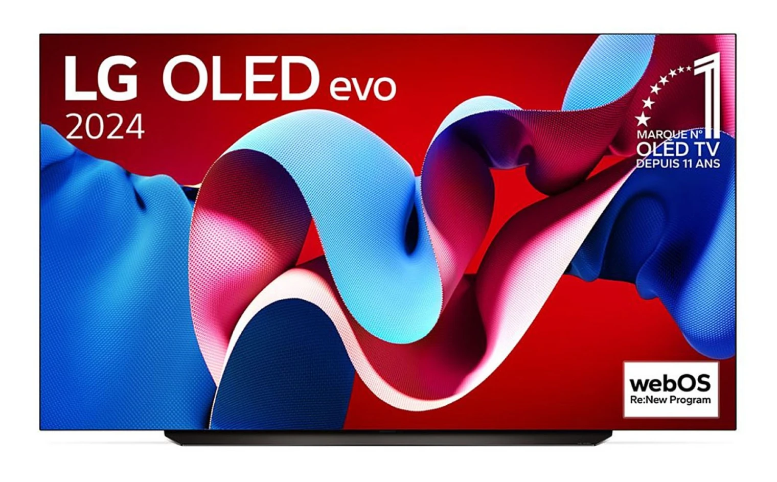 black-friday-24-tv-lg-oled83c4-a-2-690-seulement-soit-47-de-remise