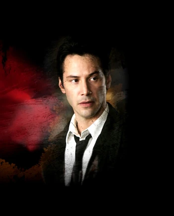 Précommande Constantine 4K, on&nbsp;y&nbsp;va