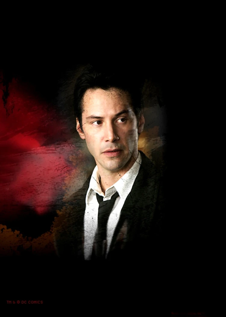 Précommande Constantine 4K, on&nbsp;y&nbsp;va
