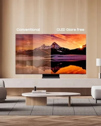 Black Friday 24 &gt; TV QD Oled Samsung S95D, jusqu&#039;à &#8209;1&nbsp;519&nbsp;€ de&nbsp;remise