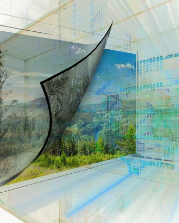 Max Oled, nouvelle technologie pour des écrans Oled jusqu'à 3x&nbsp;plus&nbsp;lumineux