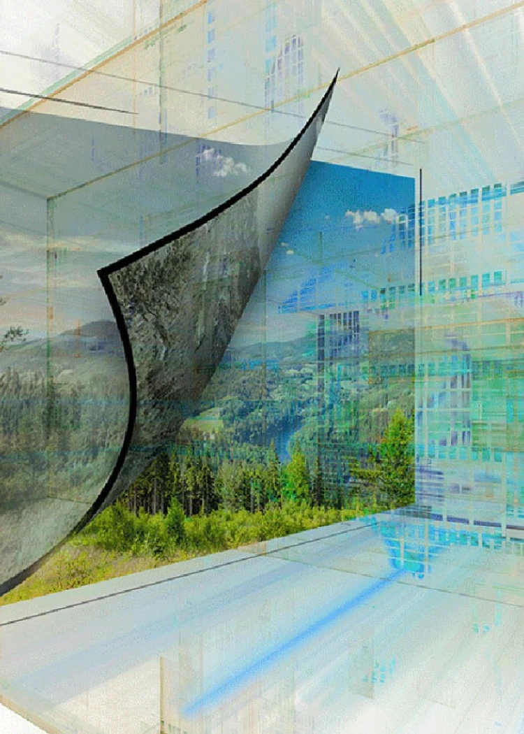 Max Oled, nouvelle technologie pour des écrans Oled jusqu'à 3x&nbsp;plus&nbsp;lumineux