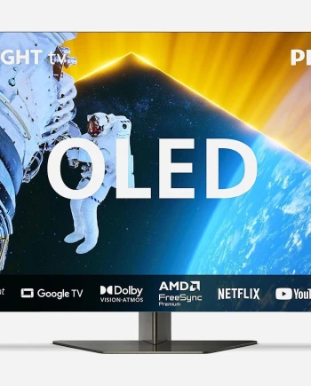 Black Friday 24 &gt; Smart TV Ambilight Philips 42OLED809, affichée à&nbsp;882&nbsp;€ seulement, soit &#8209;45% de&nbsp;remise