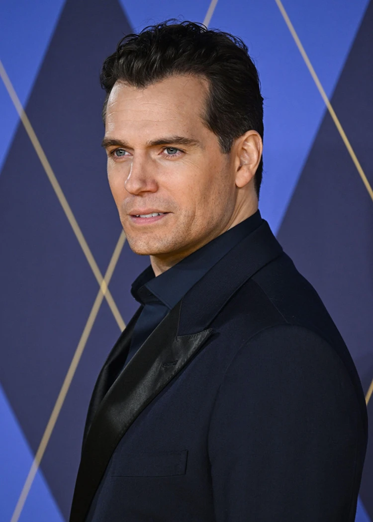 Des nouvelles du reboot Highlander avec&nbsp;Henry&nbsp;Cavill