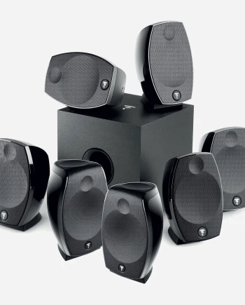 Black Friday 24 &gt; Pack Focal Sib Evo Atmos 5.1.2/7.1.2 jusqu&#039;à 52% de&nbsp;remise