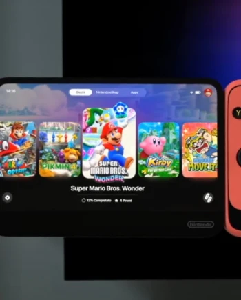 Nintendo Switch&nbsp;2, annonce en janvier, sortie&nbsp;en&nbsp;mars&nbsp;?