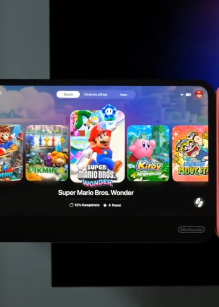 Nintendo Switch&nbsp;2, annonce en janvier, sortie&nbsp;en&nbsp;mars&nbsp;?