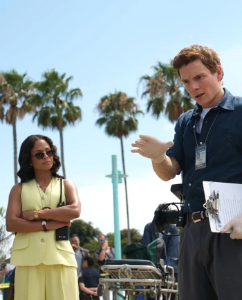 En France, Dexter Original Sin sera diffusée&nbsp;sur…