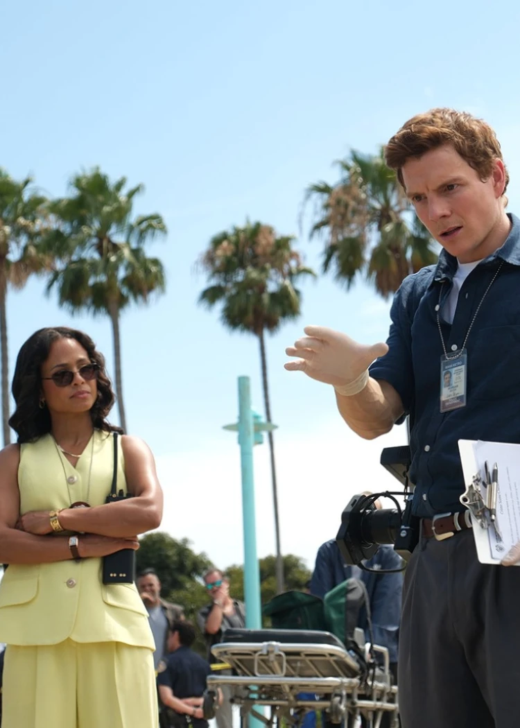 En France, Dexter Original Sin sera diffusée&nbsp;sur…