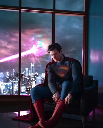 La première bande‑annonce du Superman de James Gunn recalée par&nbsp;Warner