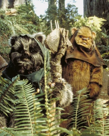 Le réalisateur de Dune hanté par les Ewoks&nbsp;!&nbsp;Explications