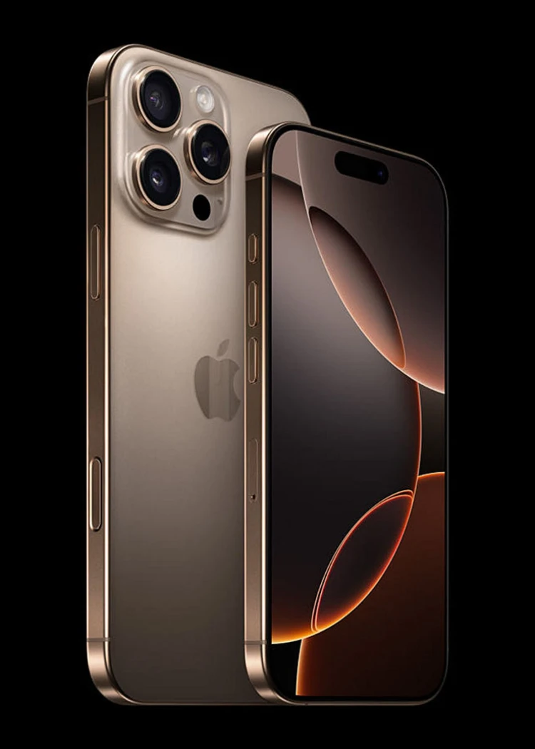 Retour à l’aluminium pour tous les&nbsp;iPhone&nbsp;17&nbsp;&nbsp;?