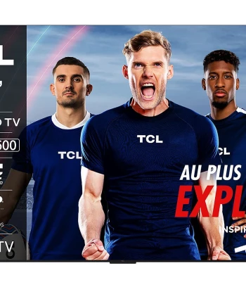 Black Friday 24 &gt;  TV Mini LED TCL 98C89B 2024 à 1&nbsp;809&nbsp;€, soit &#8209;22% de&nbsp;remise